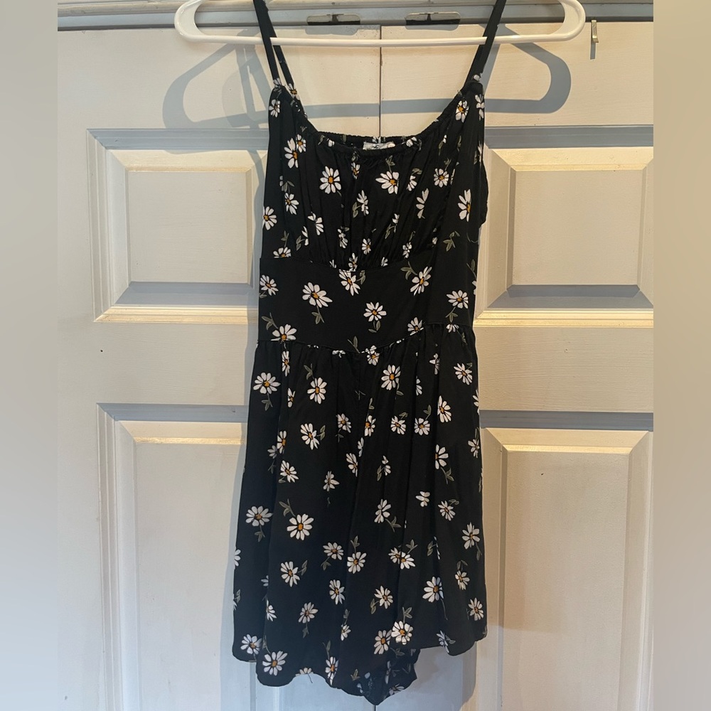 Hollister Romper